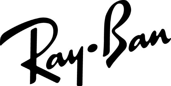 ray ban decal for glasses