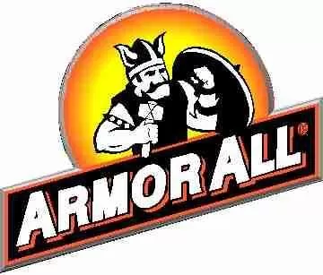 ARMORALL DECAL / STICKER 01