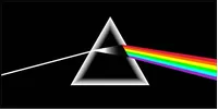 Pink Floyd Dark Side of the Moon Decal / Sticker 03