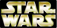 Star Wars Decal / Sticker 06