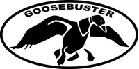 Duck Commander GooseBuster Decal / Sticker 02