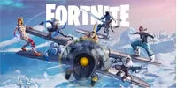 Fortnite Decal / Sticker 09