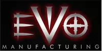 Custom Evo Manufacturing Decals and Stickers - Any Size & Color