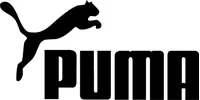 Puma Decal / Sticker 04