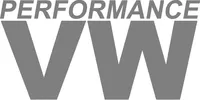 Performance VW Decal / Sticker