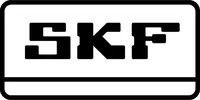 SKF Decal / Sticker 02