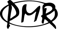 PMR Decal / Sticker 01