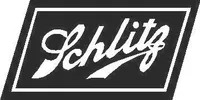 Schlitz Decal / Sticker