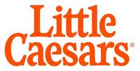 Little Caesars Pizza Decal / Sticker 02