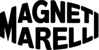 Magneti Marelli Decal / Sticker 01