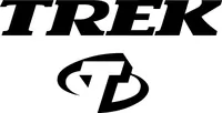 Trek Bicycles Decal / Sticker 04