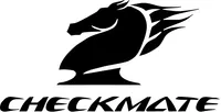 Buy CHECKMATE POWER BOATS Decals and Stickers Any Size & Color