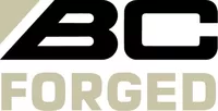 BC Forged Decal / Sticker 07