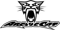 Arctic Cat Decal / Sticker 21