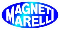 Magneti Marelli Decal / Sticker 04