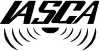 Custom IASCA Decals and IASCA Stickers Any Size & Color