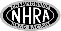 NHRA  Decal / Sticker 05