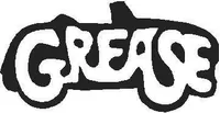 Grease Decal / Sticker