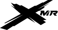 Can-Am XMR Decal / Sticker 44