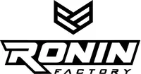 Ronin Factory Decal / Sticker 02