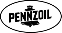 Pennzoil Decal / Sticker 01