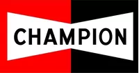 Champion Spark Plugs Decal / Sticker 03