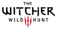 The Witcher Wild Hunt Decal / Sticker 07