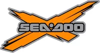 Sea-Doo Decal / Sticker 38