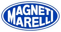 Magneti Marelli Decal / Sticker 03