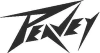 Peavey Amps Decal / Sticker