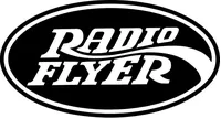 Radio Flyer Decal / Sticker 05