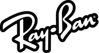 Ray-Ban Decal / Sticker 03