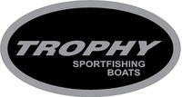 Trophy Boats Decal / Sticker 07