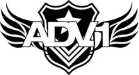 ADV.1 Sport Decal / Sticker e