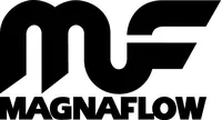 Magnaflow Decal / Sticker 06