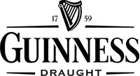 Guinness Draught Decal / Sticker 03