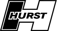 Hurst Decal / Sticker 02