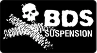 BDS Suspension Decal / Sticker