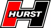 Custom HURST Decals & HURST Stickers. Any Size & Color