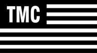 TMC Flag Decal / Sticker 01