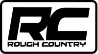 Rough Country Decal / Sticker 03