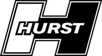 Hurst Decal / Sticker 06