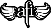 AFI Decal / Sticker