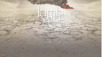 Lamb of God Decal / Sticker 06