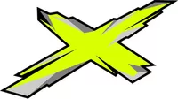 X Can-Am Ski-Doo Sea-Doo Decal / Sticker 13