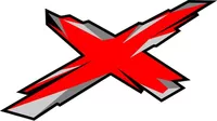 X Can-Am Ski-Doo Sea-Doo Decal / Sticker 14