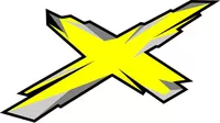 X Can-Am Ski-Doo Sea-Doo Decal / Sticker 16