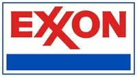 Custom EXXON Decals and EXXON Stickers. Any Size & Color