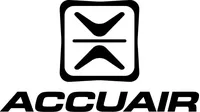 Accuair Decal / Sticker 07