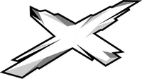 X Can-Am Ski-Doo Sea-Doo Decal / Sticker 52